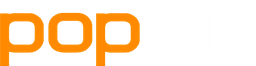 PopLab, página inicial